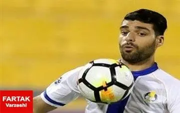 انتقام گرفته شد؛ طارمی برعلیه الریان