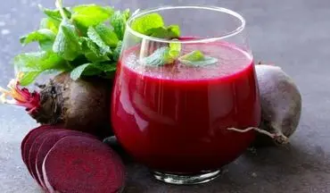 فشار خون بالا داری؟ این نوشیدنی رو امتحان کن!