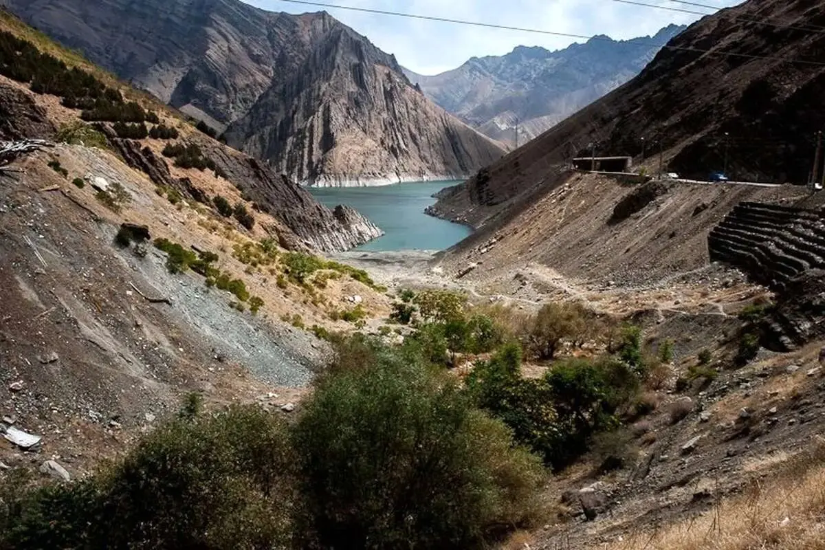 ماجرای روز صفر در تهران | تهران واقعا بی آب می شود؟  