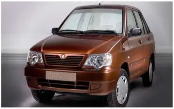 قیمت خودروهای سایپا امروز 30 شهریور/ جدول