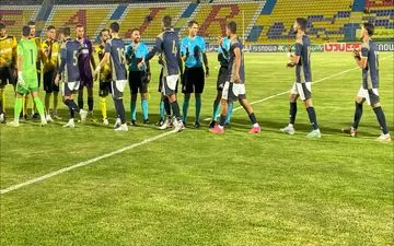 اختصاصی/تونل وحشت چادرملو آغاز می شود