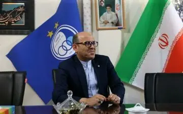 مدیرعامل استقلال از سمتش برکنار شد