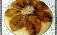 طرز تهیه ته چین کاهو| خیلی عالیه