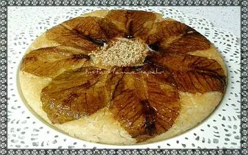 طرز تهیه ته چین کاهو| خیلی عالیه