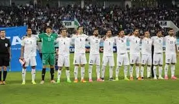 خواننده سرود تیم ملی در جام جهانی مشخص شد +عکس