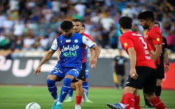  ستاره آبی‌ها در راه بازگشت به اصفهان