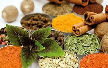  خطر ترکیب گیاهان دارویی!