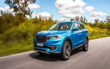 قیمت‌های جدید بهمن موتور + لیست قیمت بازار و کارخانه (۲۰ تیر)
