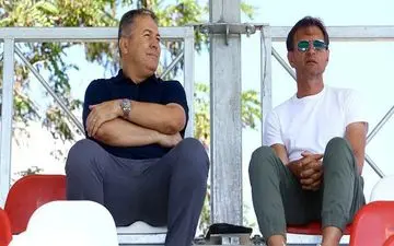 اسکوچیچ فردا به ترکیه می‌رود