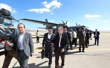 تصاویری از خانواده مینا باشاران در شهرکرد