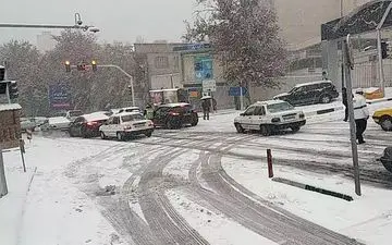 هواشناسی| ورود سامانه بارشی به کشور