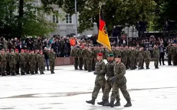 سربازی در کدام کشورهای اروپایی اجباری است؟