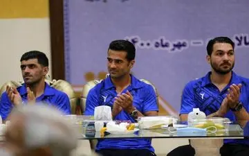 
آخرین وضعیت مسعود شجاعی از زبان پزشک نساجی