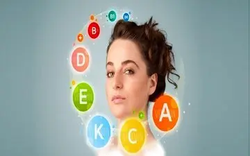 ویتامین‌های ضروری برای رشد مو