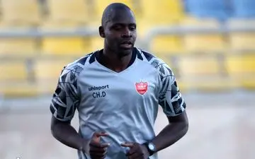 ستاره آبی پوش دوست داشت پرسپولیسی شود!