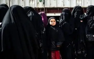  ماجرایی تکاندهنده ؛دخترم هنگام به دنیا آوردن بچه یک شیطان جان داد 