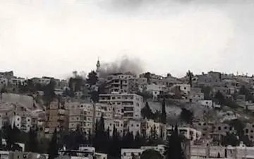 درگیری در اردوگاه فلسطینیان لبنان بار دیگر شعله ور شد