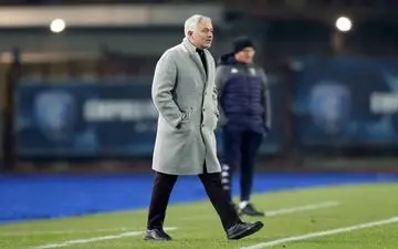 جنگ حقوقی در دربی استانبول؛ مورینیو، گالاتاسرای را به دادگاه کشاند!
