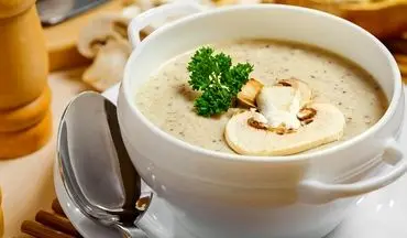 طرز تهیه سوپ جو پرک مجلسی به روش رستورانی!