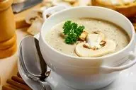 طرز تهیه سوپ جو پرک مجلسی به روش رستورانی!