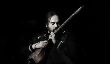 «غیر قمر هیچ»، دومین تک آهنگ هژیر مهرافروز در شرف انتشار