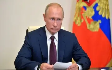 پوتین: تمام واکسن‌های کرونای ساخت روسیه موثرهستند