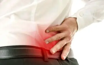 با این 10 روش سیاتیک را درمان کنید