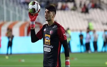 بیرانوند بهترین بازیکن فوتبال آسیا می شود؟