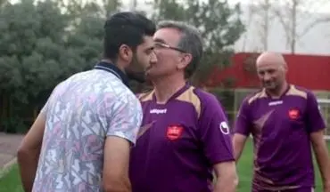 رابطه برانکو باطارمی سرد شد/ آقای گل پیشنهاد ژاپنی دارد