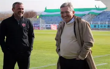 فیفا نتیجه شکایت پانادیچ از باشگاه پرسپولیس را اعلام کرد