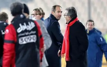  پروفسور در سوادی این است که رکورد جدیدی را برابر حریف اصفهانی خود ثبت کند