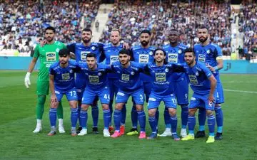 غایبان استقلال مقابل ماشین سازی مشخص شدند