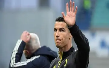 رونالدو خواستار تمدید قراردادش با یوونتوس شد