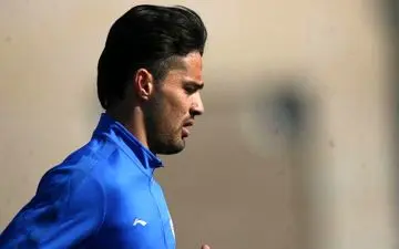 نورافکن: تا روز آخر نقل و انتقالات منتظر استقلال می مانم