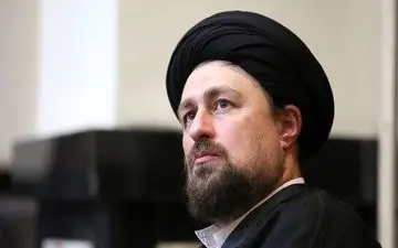 انتقاد سید حسن خمینی از پیری سن مدیریتی در کشور