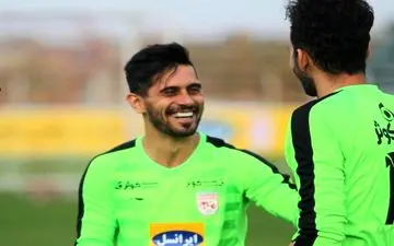 برانکو جانشین وحید امیری در پرسپولیس را مشخص کرد