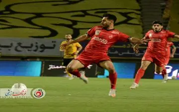 بازگشت آقای گل پرسپولیس؛ معادلات پیچیده در خط حمله سرخ‌ها