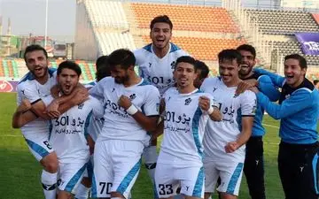 فراز امامعلی: نیاز به دو سه برد پیاپی داریم/ دوست دارم برای پیکان بازیکن تأثیرگذاری باشم