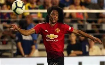 ستایش آقای خاص از وینگر جوان هلندی‌ یونایتد