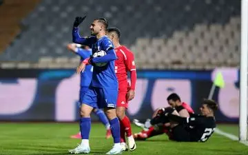 ماندن یا جدایی؟ سرنوشت مهاجم جوان استقلال در دستان ساپینتو 