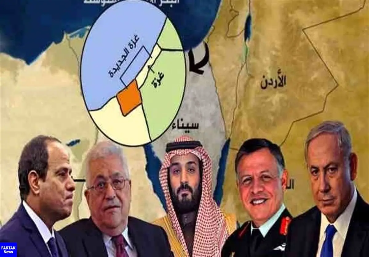  رژیم‌های عربی؛ پاشنه آشیل اجرای توطئه‌های آمریکایی - صهیونیستی