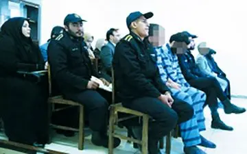 بعد از خوردن شما من به اتاق خواب رفتم اما ناگهان ..! + عکس 