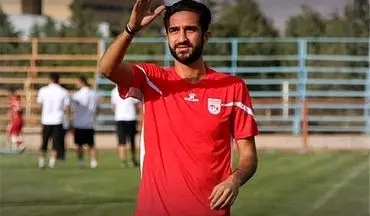  محمدی:خوش به حال پرسپولیسی ها شد/شنیدیم 8 امتیاز کسر می شود