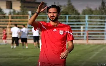  محمدی:خوش به حال پرسپولیسی ها شد/شنیدیم 8 امتیاز کسر می شود