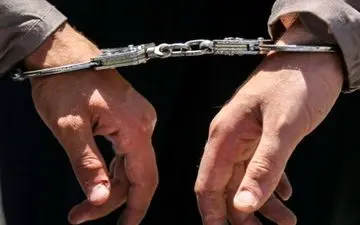 مرد شیاد با شگردی خاص 30 میلیارد به جیب زد