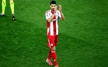 
ناتینگهام همچنان مهدی طارمی را می‌خواهد!
