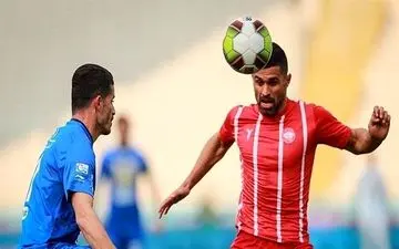 خبری خوشحال کننده برای هواداران ” سرخپوشان ” ؛ مهاجم محبوب و پیشین این تیم دوباره بازگشت