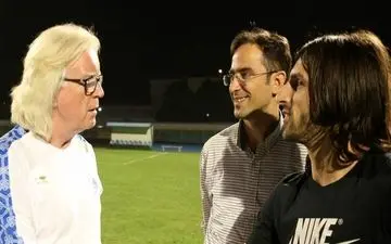 واکنش معاون باشگاه استقلال به یک شایعه مهم !