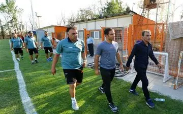 قرارداد سایپایی ها در هیئت فوتبال ثبت شد +عکس