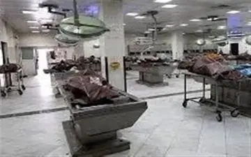 ۲ نفر از جان‌باختگان حادثه خروج از ریل قطار شناسایی شدند